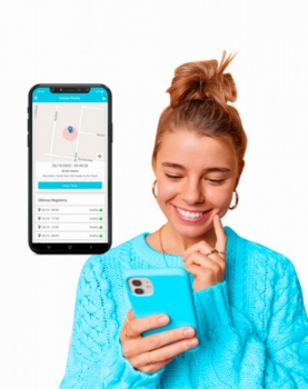 Assinatura Eletrônica do Cartão Ponto com o sistema WEB PRO